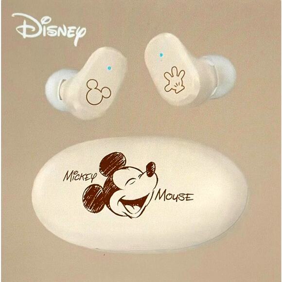 Bluetooth Wireless Noise Cancelling Sound Isolation Earbuds Charging Case - Picture 3 of 6